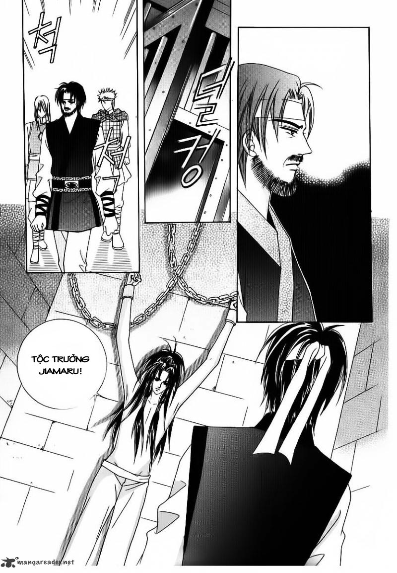 Crazy Girl Shin Bia - Nữ hoàng rắc rối: Chapter 80