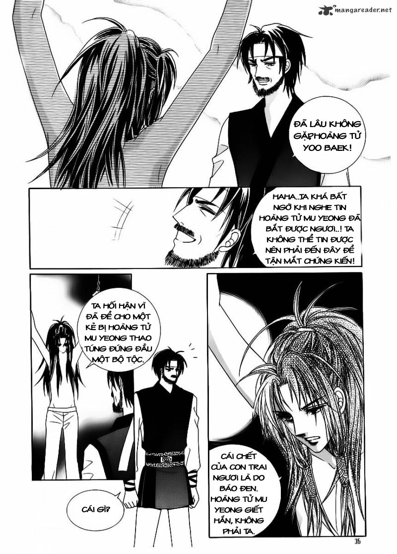 Crazy Girl Shin Bia - Nữ hoàng rắc rối: Chapter 80