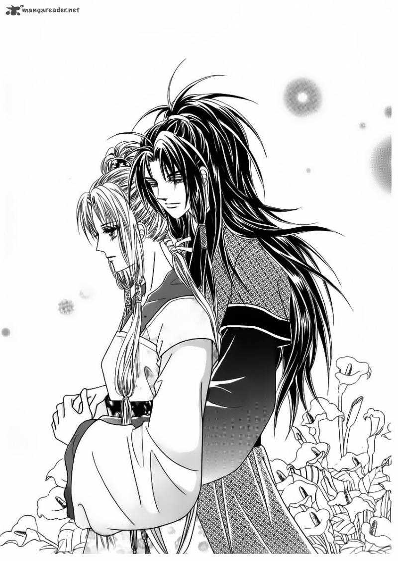Crazy Girl Shin Bia - Nữ hoàng rắc rối: Chapter 80