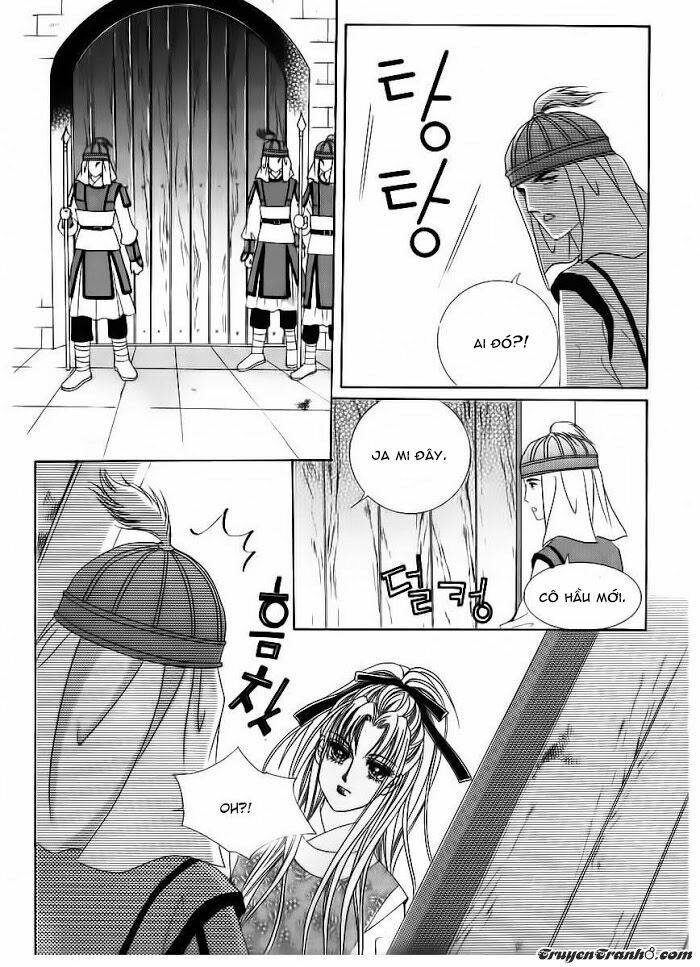 Crazy Girl Shin Bia - Nữ hoàng rắc rối: Chapter 82