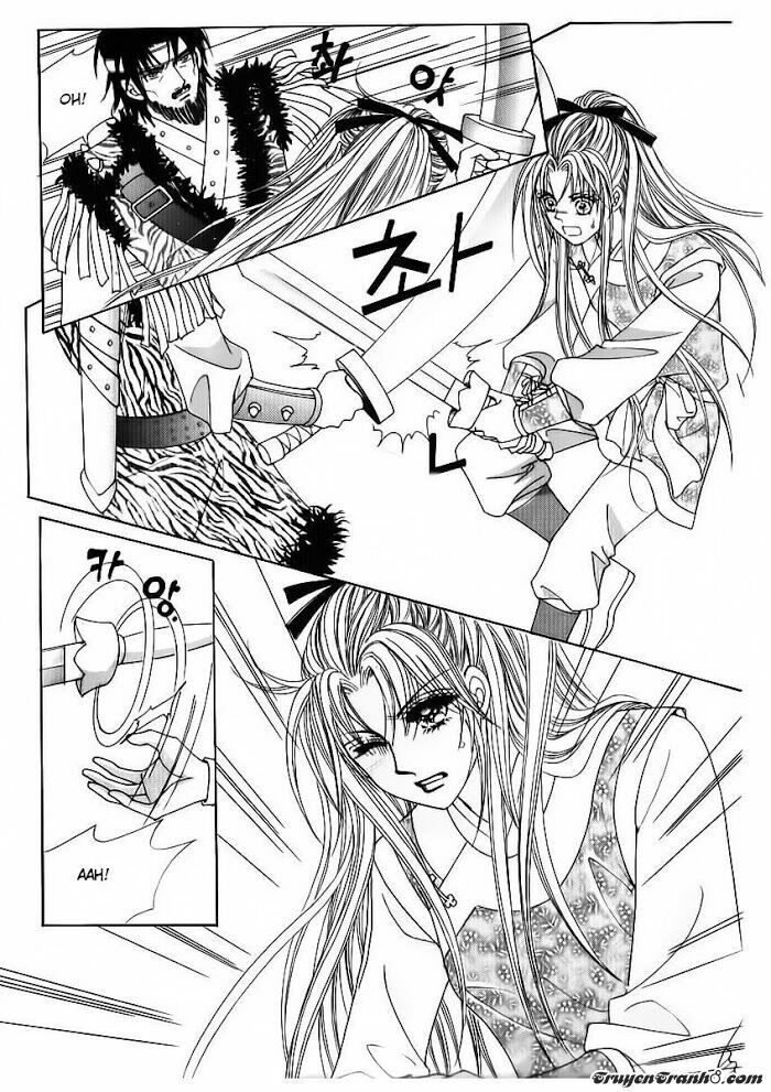 Crazy Girl Shin Bia - Nữ hoàng rắc rối: Chapter 82
