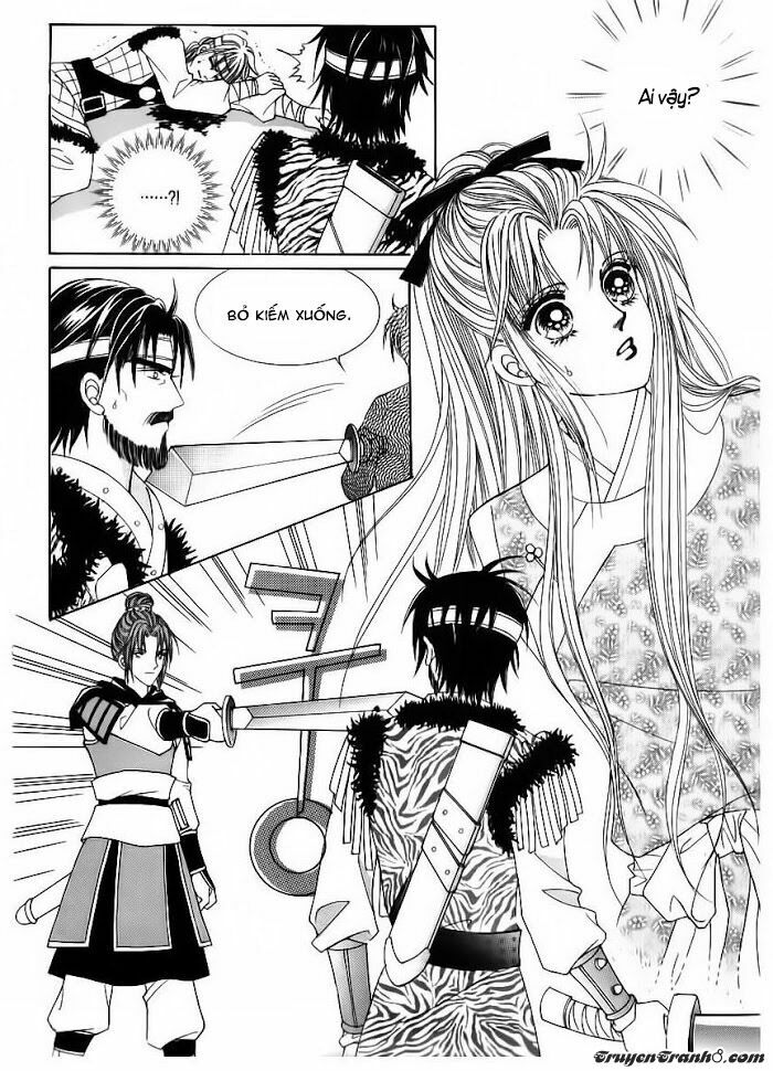 Crazy Girl Shin Bia - Nữ hoàng rắc rối: Chapter 82