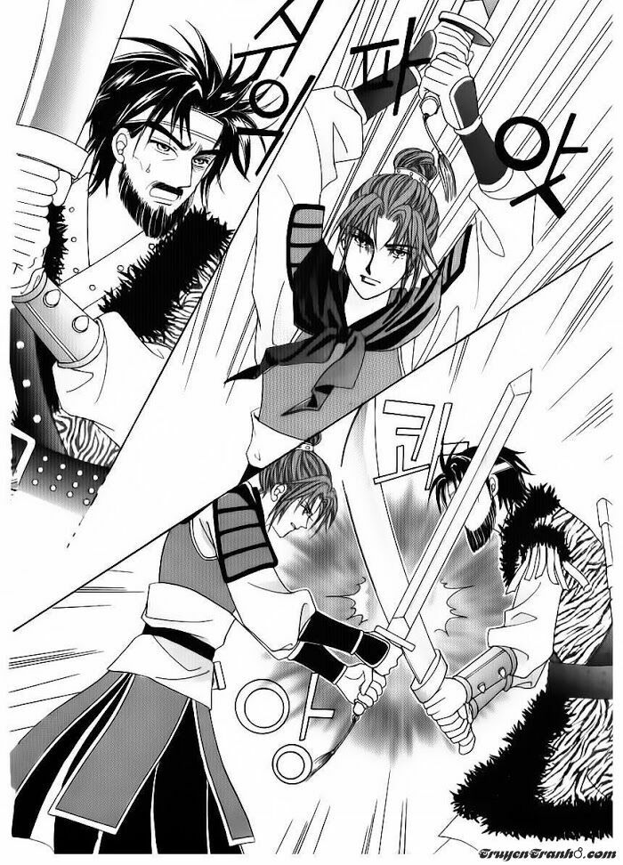 Crazy Girl Shin Bia - Nữ hoàng rắc rối: Chapter 82
