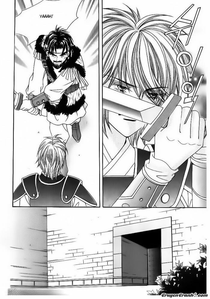 Crazy Girl Shin Bia - Nữ hoàng rắc rối: Chapter 83