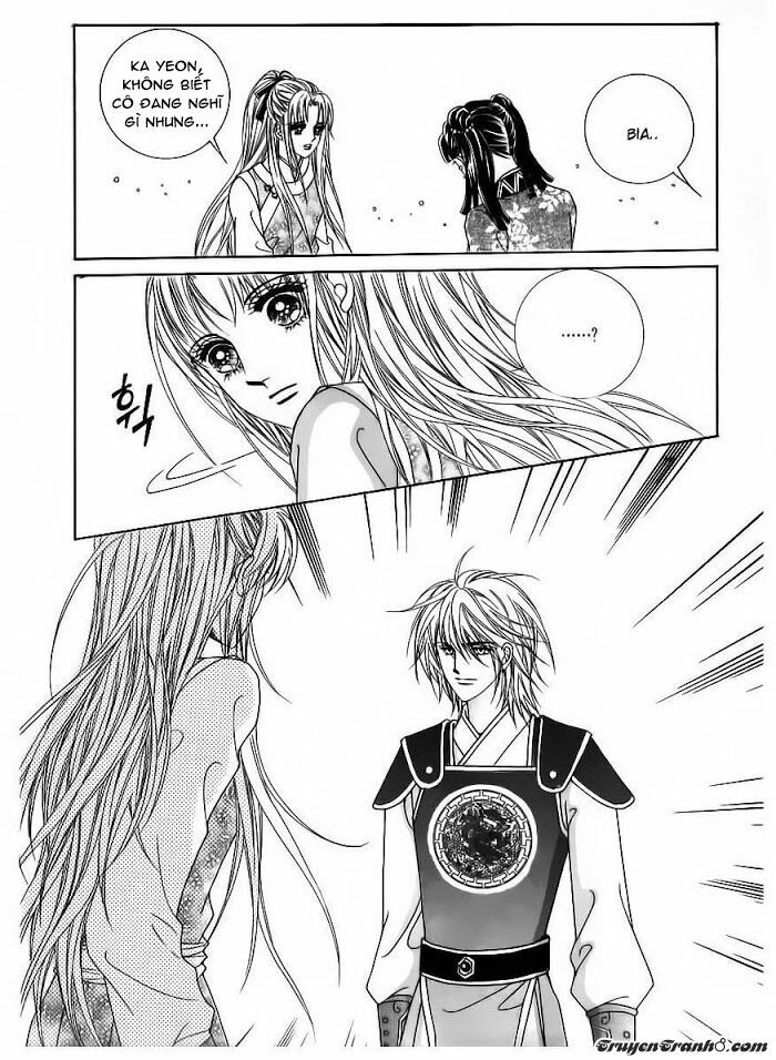 Crazy Girl Shin Bia - Nữ hoàng rắc rối: Chapter 84