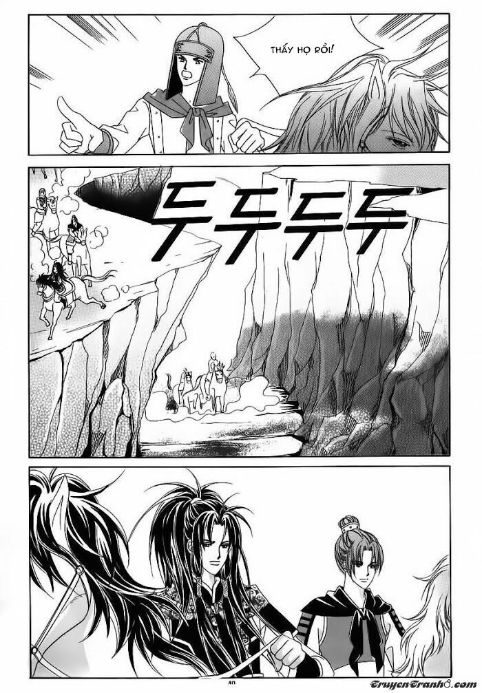 Crazy Girl Shin Bia - Nữ hoàng rắc rối: Chapter 84