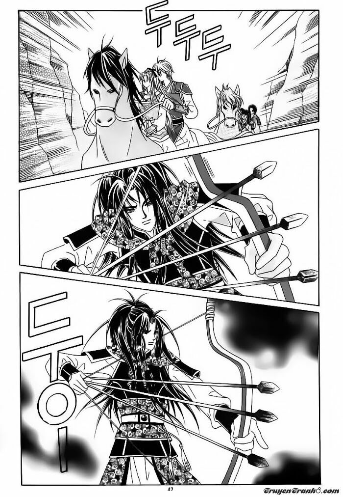 Crazy Girl Shin Bia - Nữ hoàng rắc rối: Chapter 84