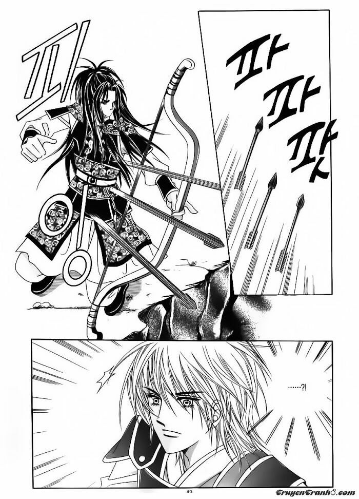 Crazy Girl Shin Bia - Nữ hoàng rắc rối: Chapter 84