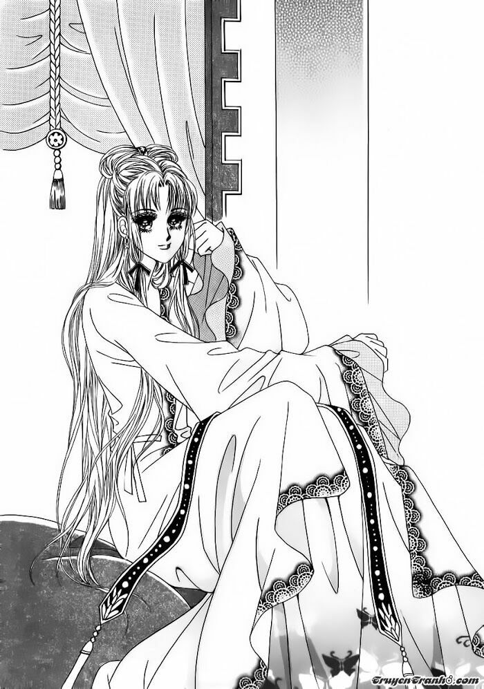 Crazy Girl Shin Bia - Nữ hoàng rắc rối: Chapter 84