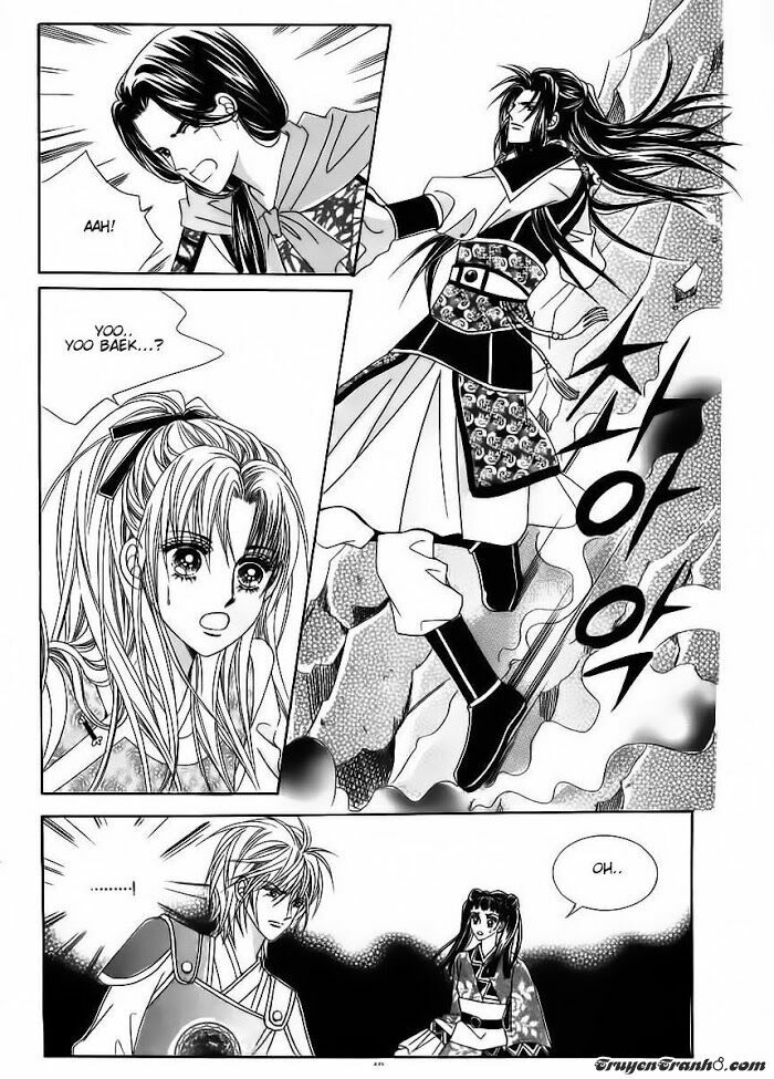 Crazy Girl Shin Bia - Nữ hoàng rắc rối: Chapter 84