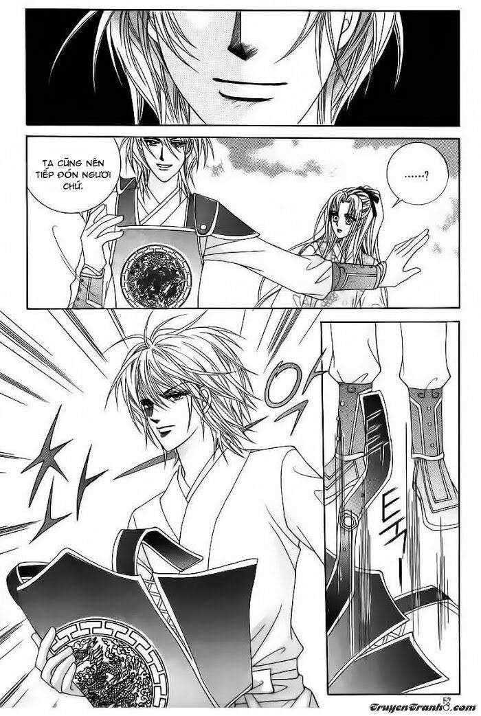 Crazy Girl Shin Bia - Nữ hoàng rắc rối: Chapter 84