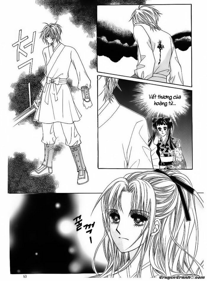 Crazy Girl Shin Bia - Nữ hoàng rắc rối: Chapter 84