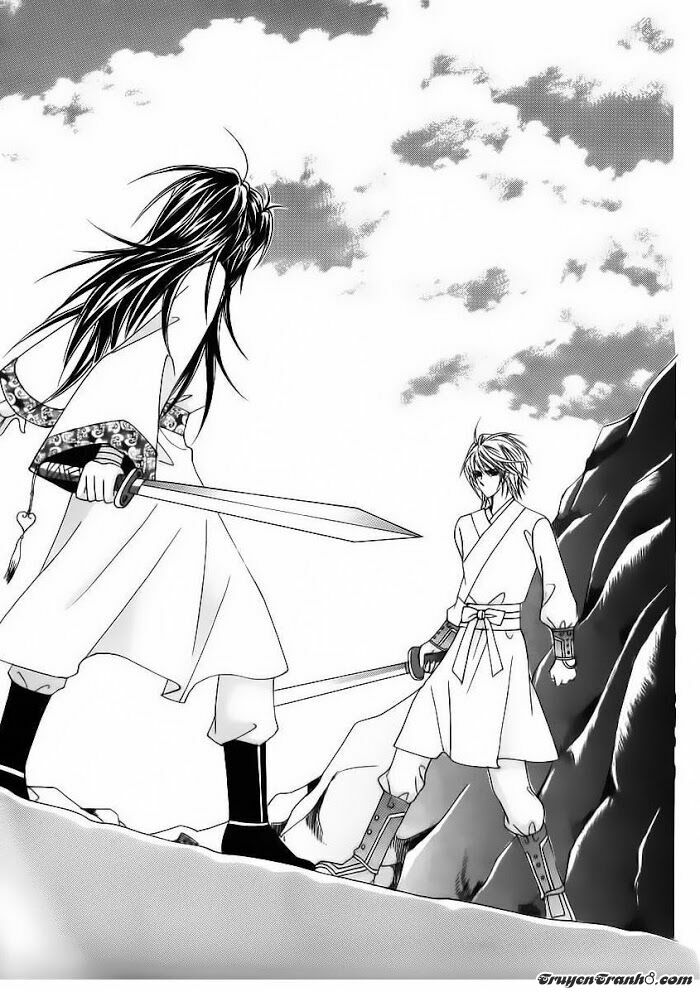 Crazy Girl Shin Bia - Nữ hoàng rắc rối: Chapter 84