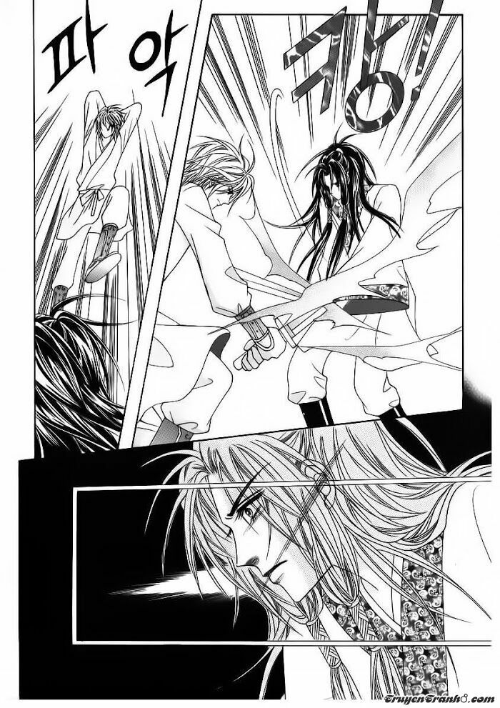 Crazy Girl Shin Bia - Nữ hoàng rắc rối: Chapter 84