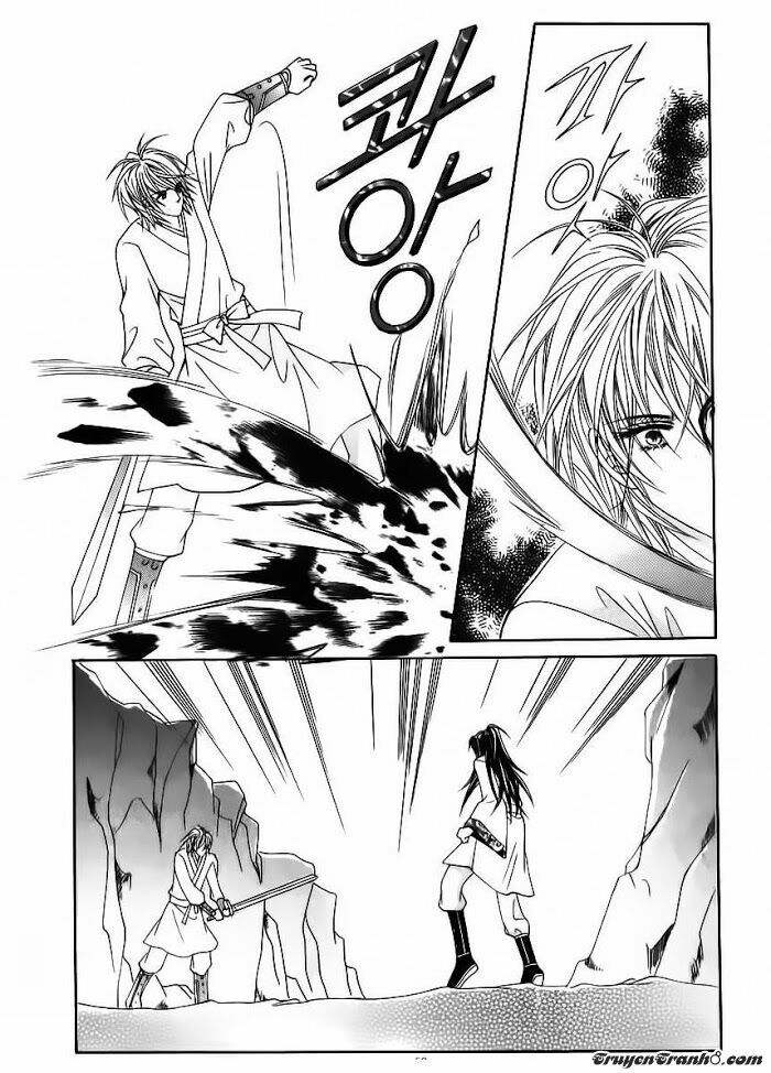Crazy Girl Shin Bia - Nữ hoàng rắc rối: Chapter 84