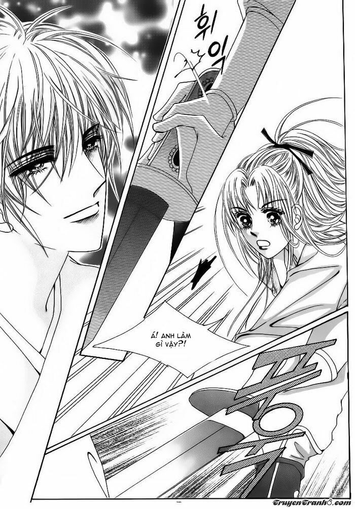 Crazy Girl Shin Bia - Nữ hoàng rắc rối: Chapter 84
