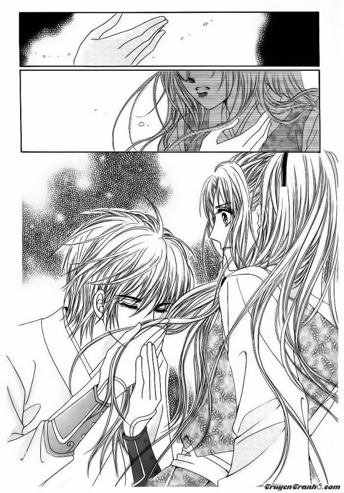 Crazy Girl Shin Bia - Nữ hoàng rắc rối: Chapter 84