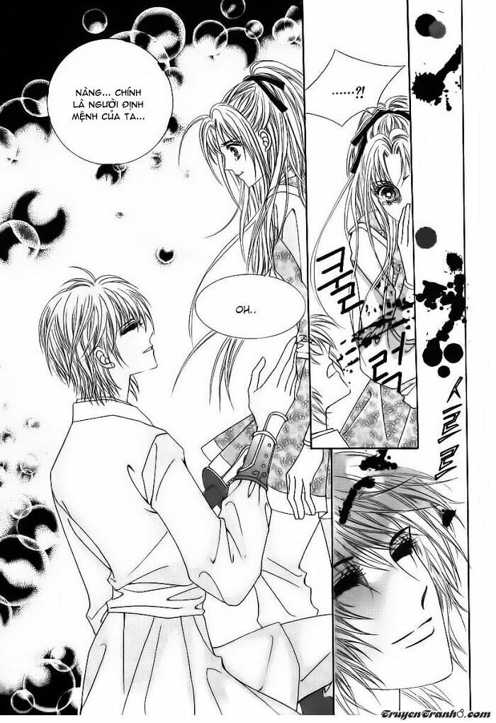 Crazy Girl Shin Bia - Nữ hoàng rắc rối: Chapter 84
