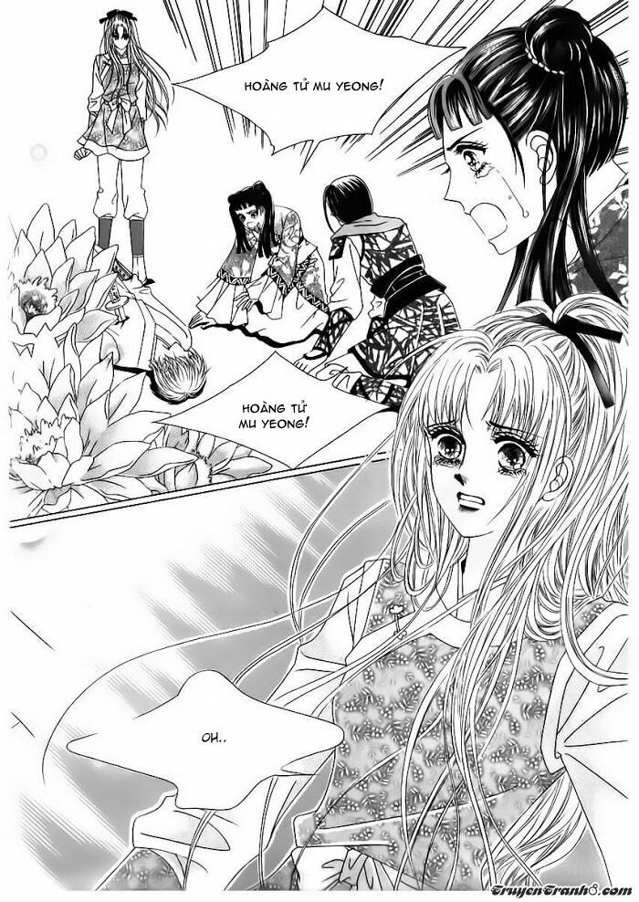 Crazy Girl Shin Bia - Nữ hoàng rắc rối: Chapter 84