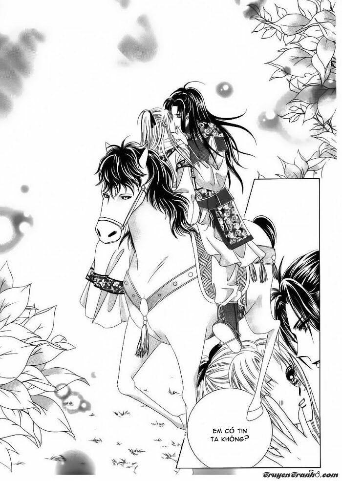 Crazy Girl Shin Bia - Nữ hoàng rắc rối: Chapter 84