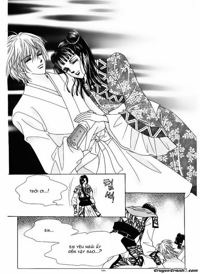 Crazy Girl Shin Bia - Nữ hoàng rắc rối: Chapter 84