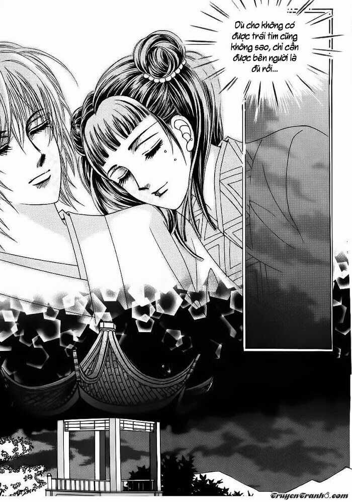 Crazy Girl Shin Bia - Nữ hoàng rắc rối: Chapter 84