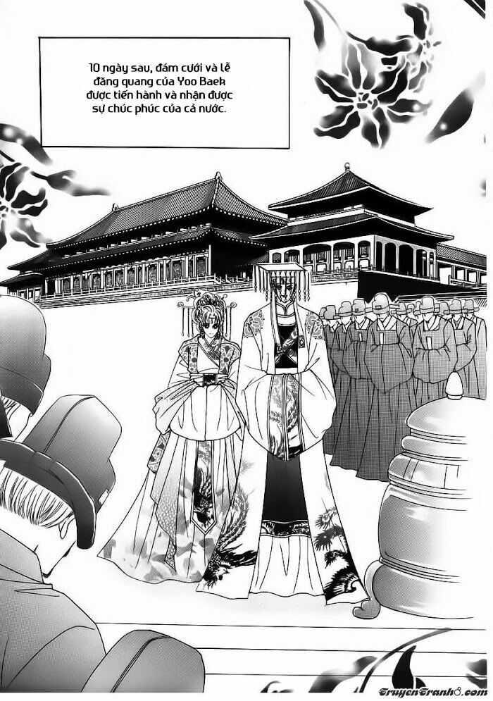 Crazy Girl Shin Bia - Nữ hoàng rắc rối: Chapter 84