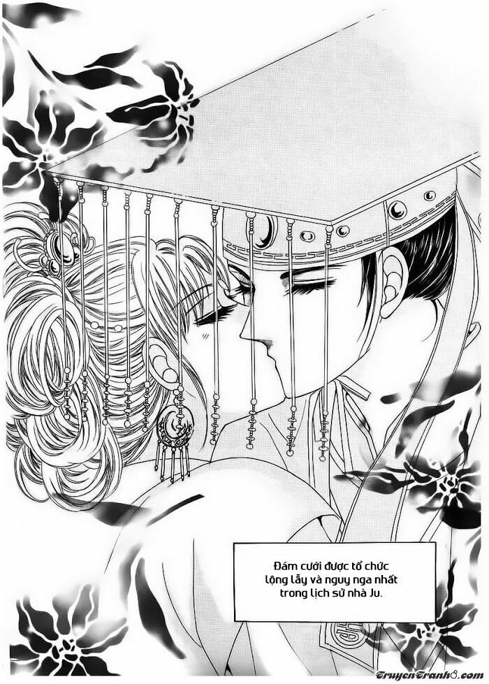 Crazy Girl Shin Bia - Nữ hoàng rắc rối: Chapter 84