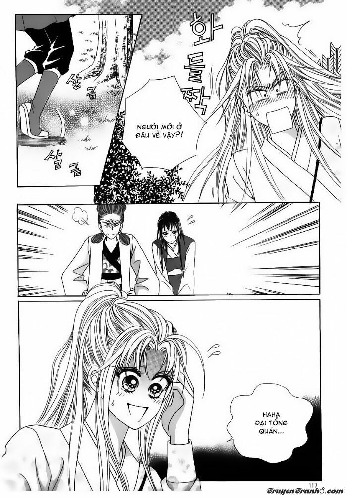 Crazy Girl Shin Bia - Nữ hoàng rắc rối: Chapter 85: END