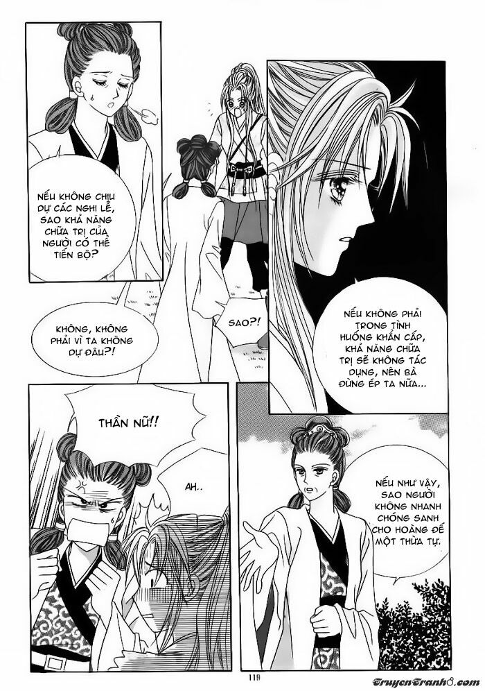 Crazy Girl Shin Bia - Nữ hoàng rắc rối: Chapter 85: END