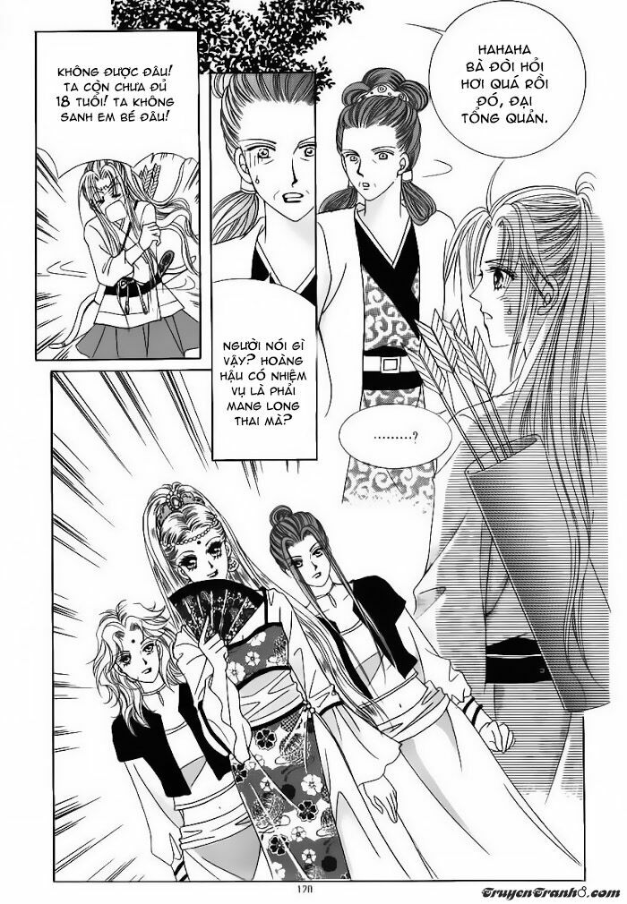 Crazy Girl Shin Bia - Nữ hoàng rắc rối: Chapter 85: END