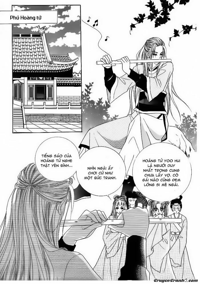 Crazy Girl Shin Bia - Nữ hoàng rắc rối: Chapter 85: END