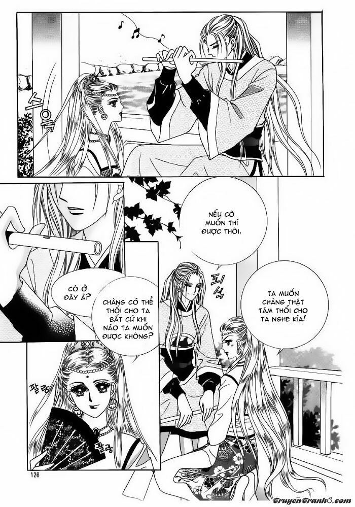 Crazy Girl Shin Bia - Nữ hoàng rắc rối: Chapter 85: END