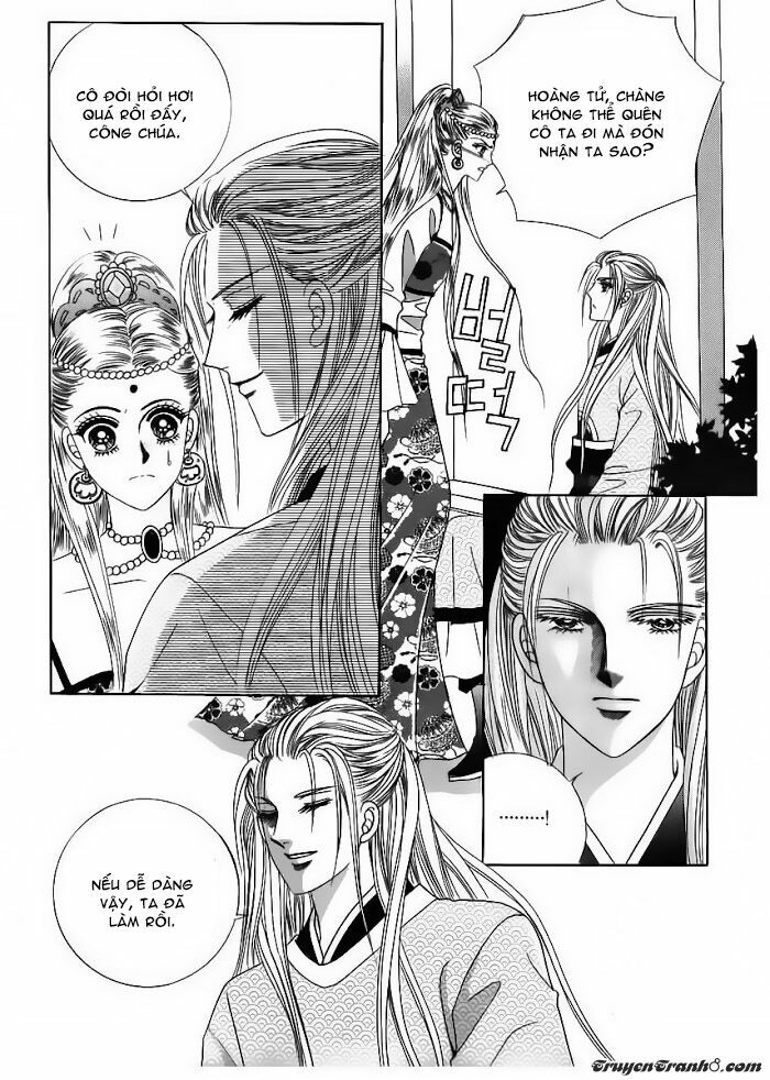 Crazy Girl Shin Bia - Nữ hoàng rắc rối: Chapter 85: END
