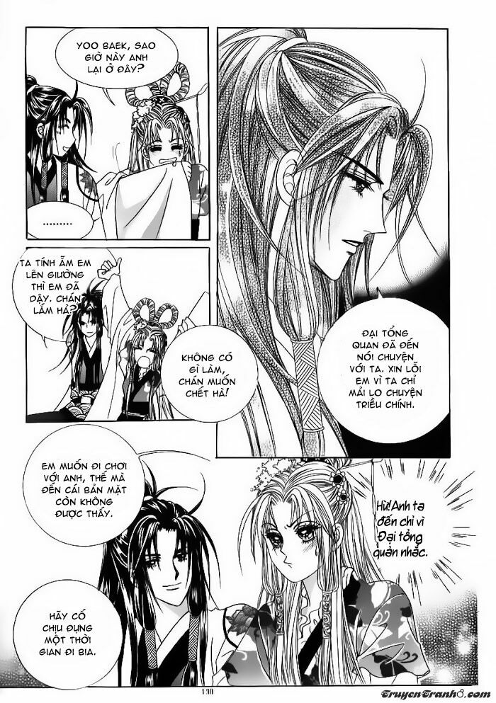 Crazy Girl Shin Bia - Nữ hoàng rắc rối: Chapter 85: END