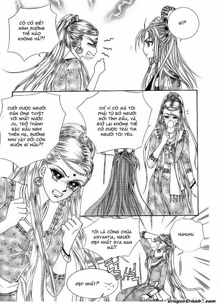 Crazy Girl Shin Bia - Nữ hoàng rắc rối: Chapter 85: END