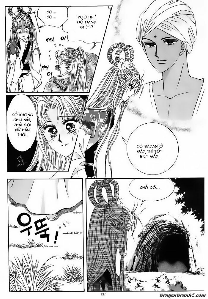 Crazy Girl Shin Bia - Nữ hoàng rắc rối: Chapter 85: END