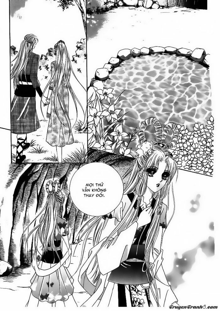 Crazy Girl Shin Bia - Nữ hoàng rắc rối: Chapter 85: END