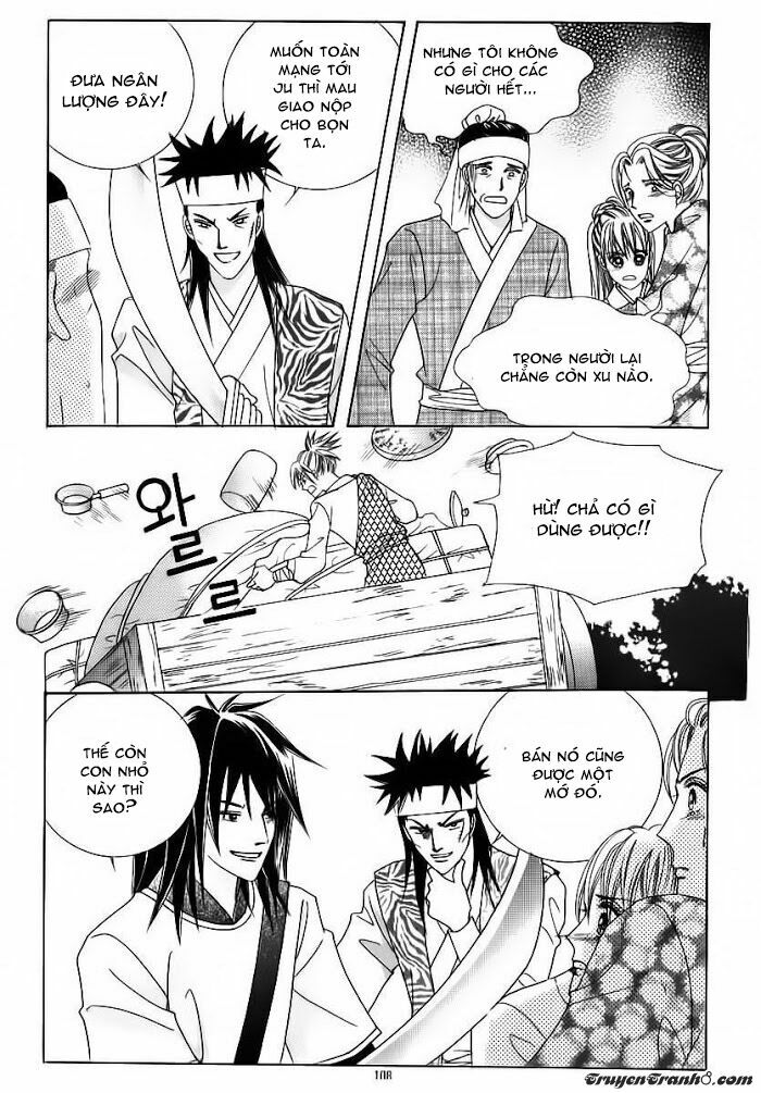Crazy Girl Shin Bia - Nữ hoàng rắc rối: Chapter 85: END