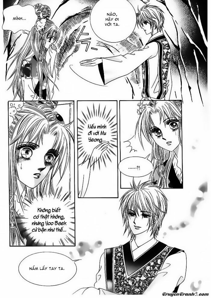 Crazy Girl Shin Bia - Nữ hoàng rắc rối: Chapter 85: END