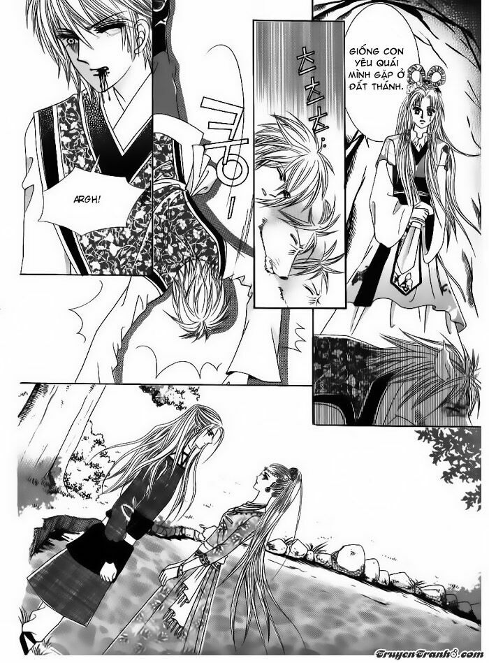 Crazy Girl Shin Bia - Nữ hoàng rắc rối: Chapter 85: END