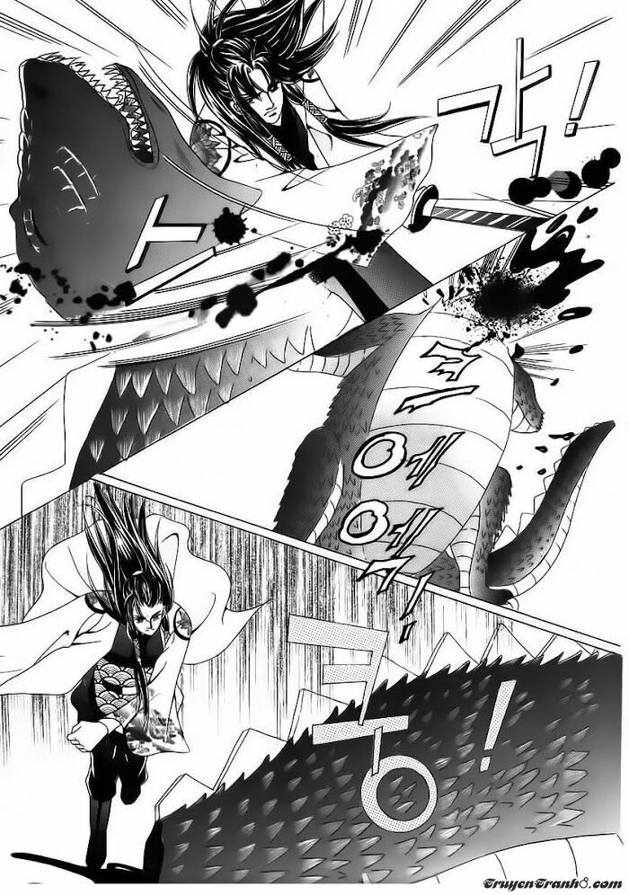 Crazy Girl Shin Bia - Nữ hoàng rắc rối: Chapter 85: END