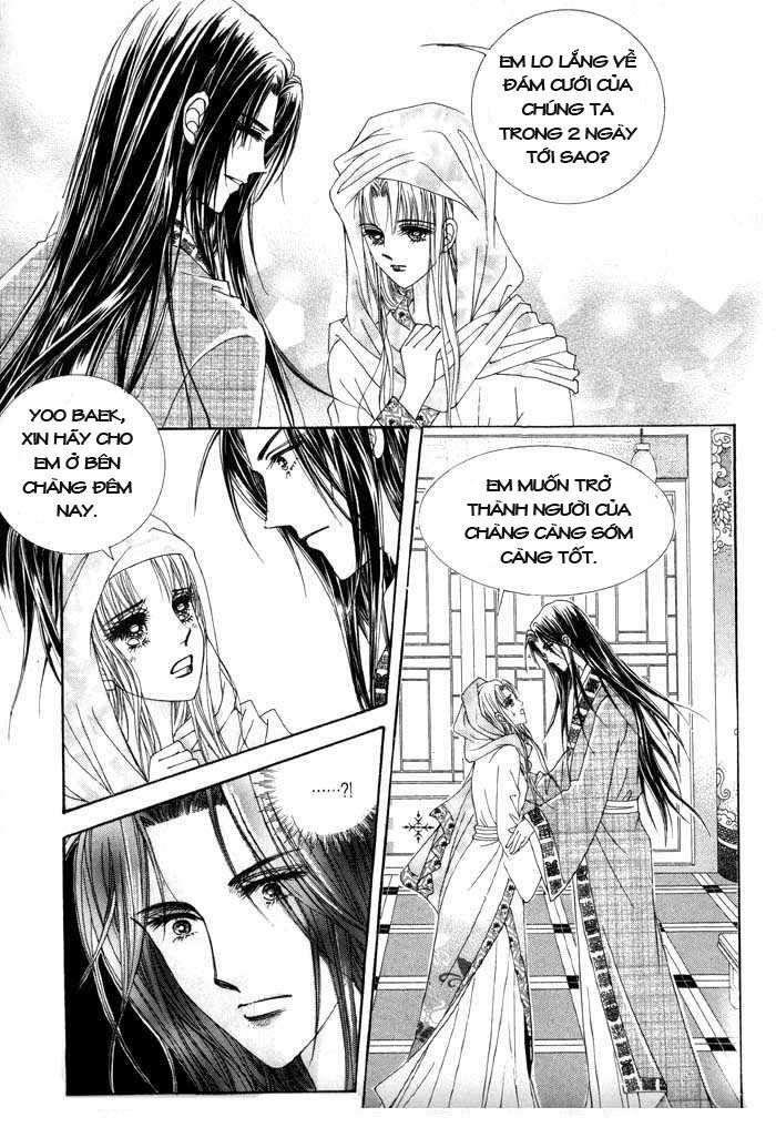 Crazy Girl Shin Bia - Nữ hoàng rắc rối: Chapter 9