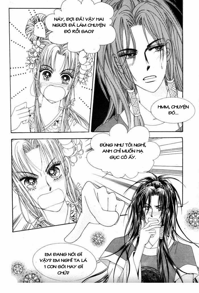 Crazy Girl Shin Bia - Nữ hoàng rắc rối: Chapter 9