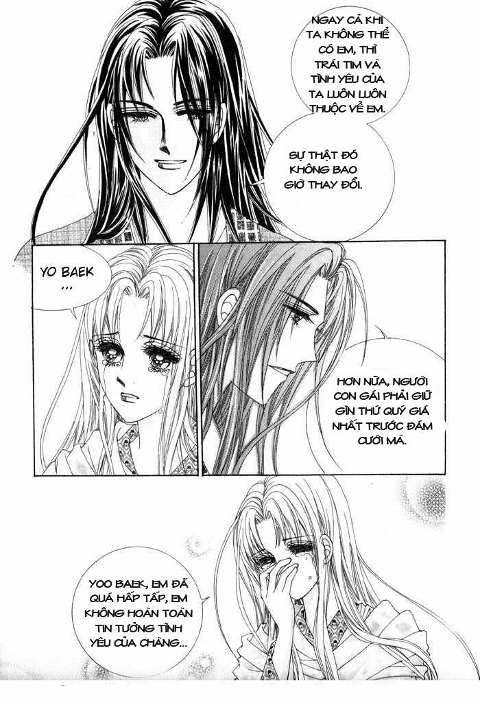 Crazy Girl Shin Bia - Nữ hoàng rắc rối: Chapter 9