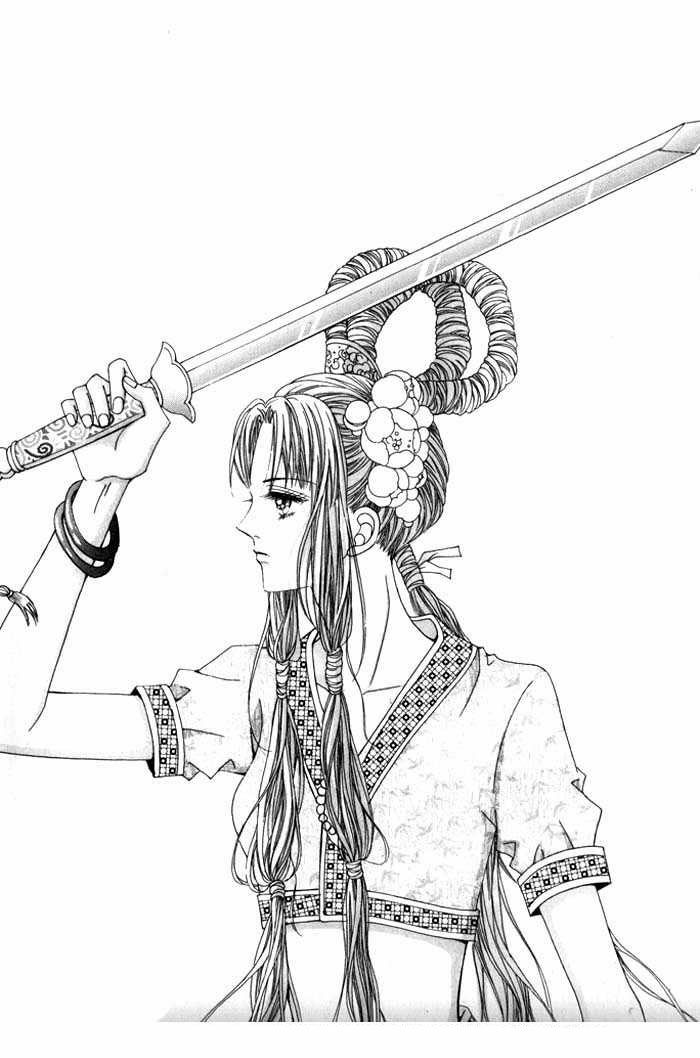 Crazy Girl Shin Bia - Nữ hoàng rắc rối: Chapter 9