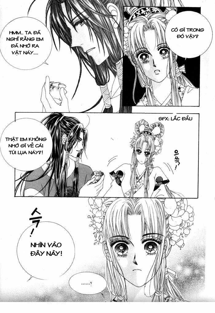 Crazy Girl Shin Bia - Nữ hoàng rắc rối: Chapter 9