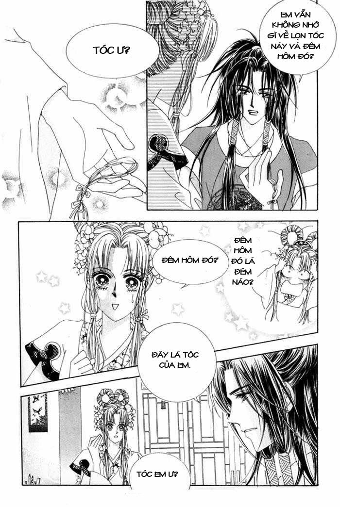 Crazy Girl Shin Bia - Nữ hoàng rắc rối: Chapter 9