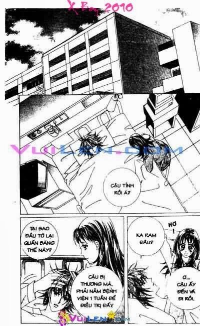 Cuộc sống của tôi: Chapter 11