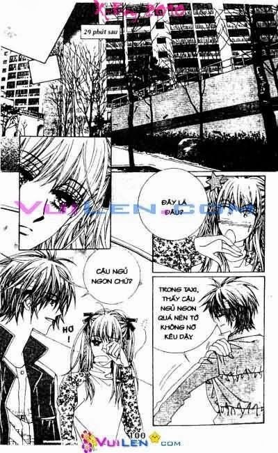 Cuộc sống của tôi: Chapter 11